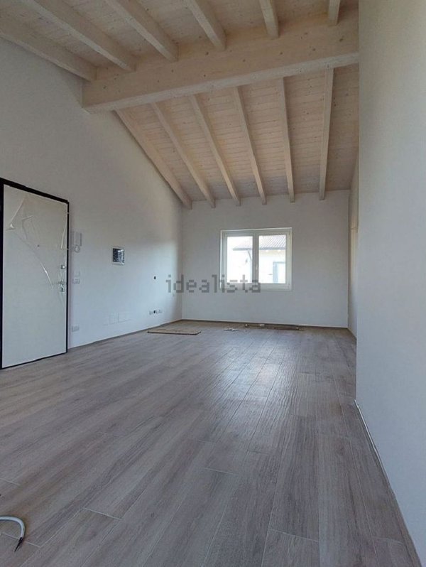 appartamento in vendita a Calcio