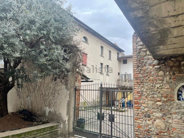 appartamento in vendita a Calcio