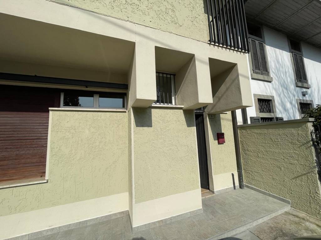 appartamento in vendita a Calcio