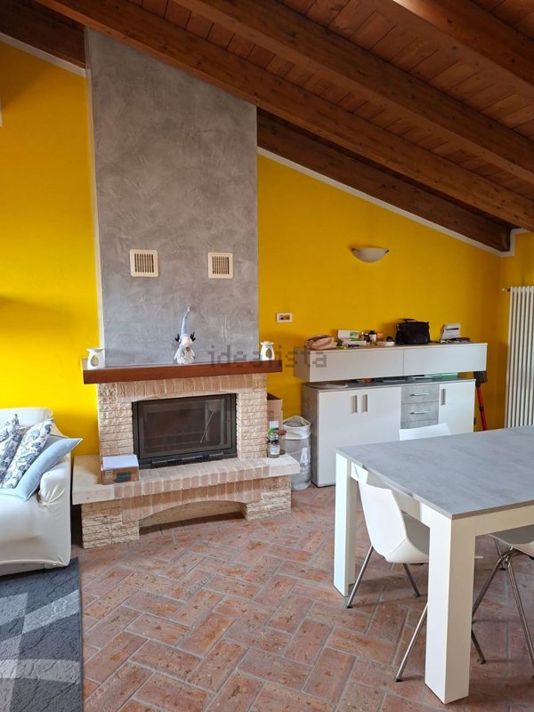 appartamento in vendita a Calcio