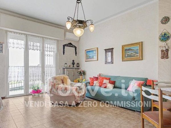 appartamento in vendita a Calcio