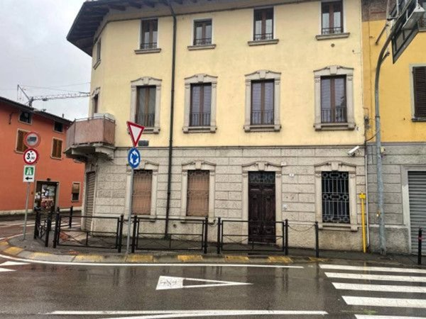 appartamento in vendita a Calcio