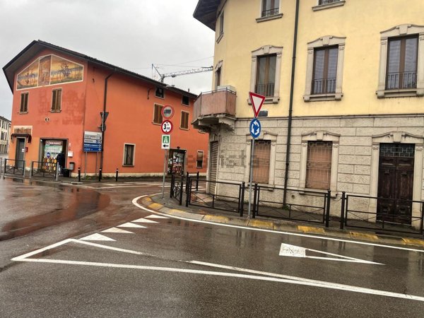 appartamento in vendita a Calcio