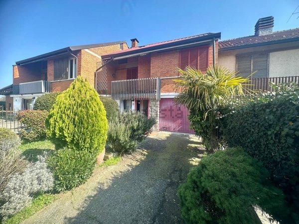 casa indipendente in vendita a Calcio