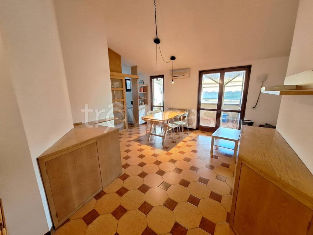 appartamento in vendita a Calcio