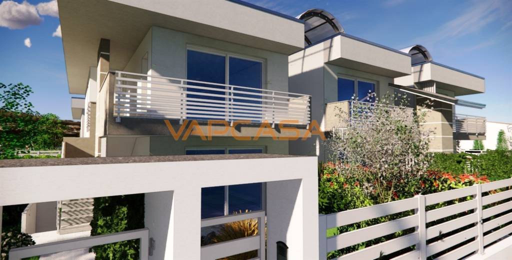 appartamento in vendita a Calcio