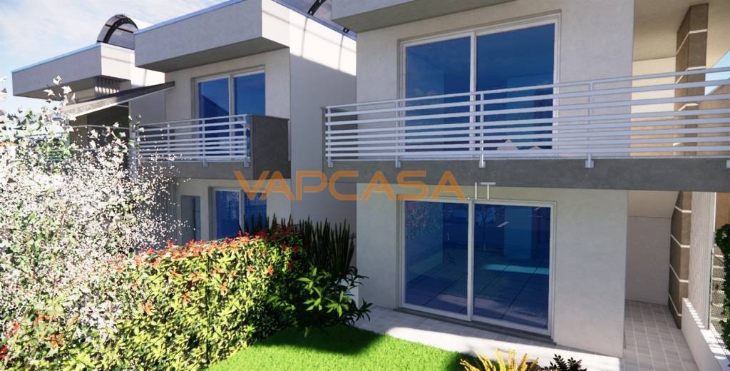 appartamento in vendita a Calcio