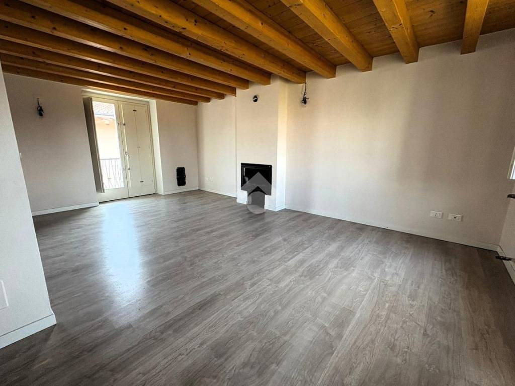 appartamento in vendita a Calcio