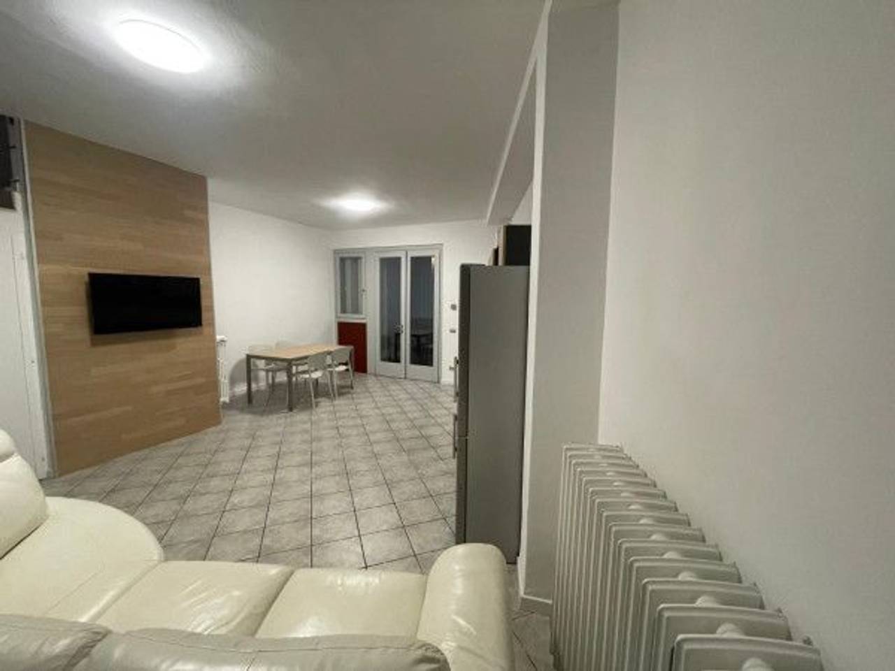 appartamento in vendita a Calcio