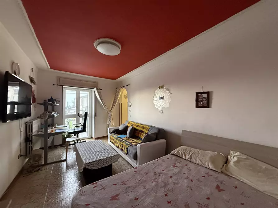 appartamento in vendita a Calcio