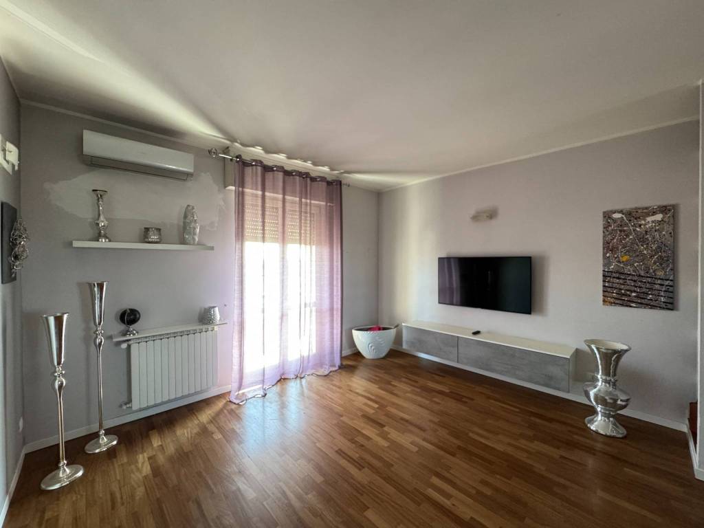 appartamento in vendita a Calcio