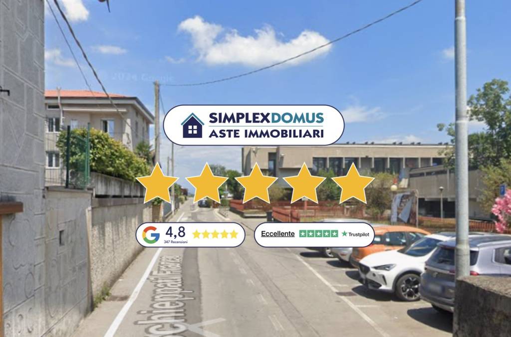 appartamento in vendita a Calcio