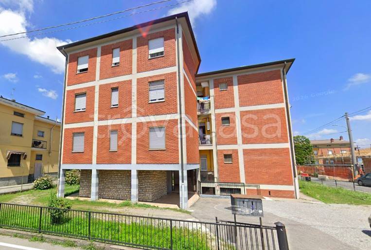 appartamento in vendita a Calcio