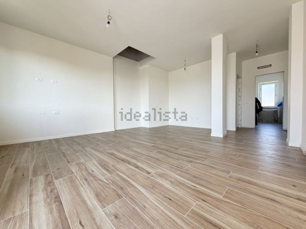 appartamento in vendita a Calcio