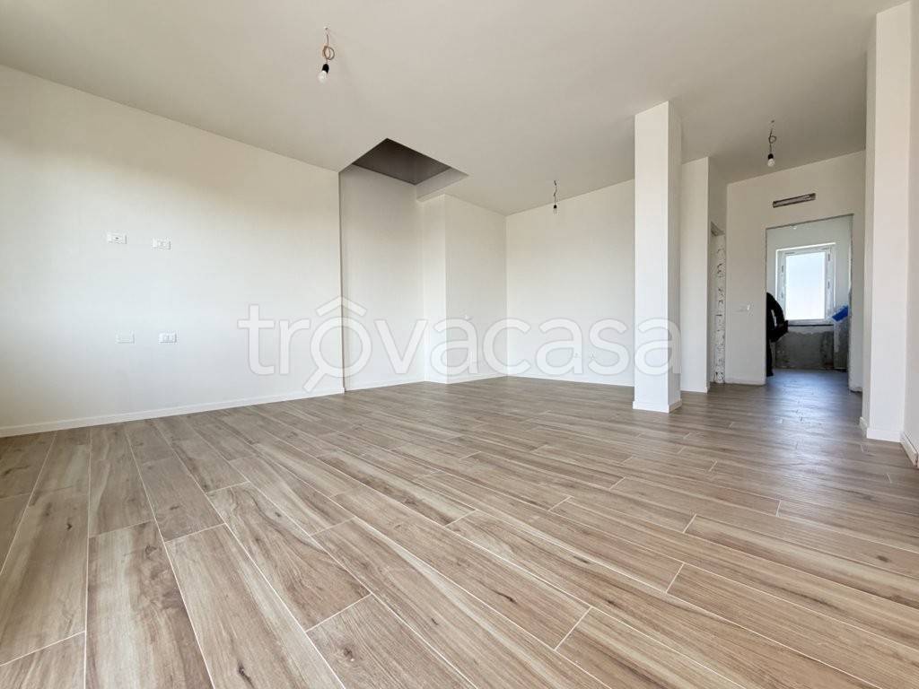 appartamento in vendita a Calcio