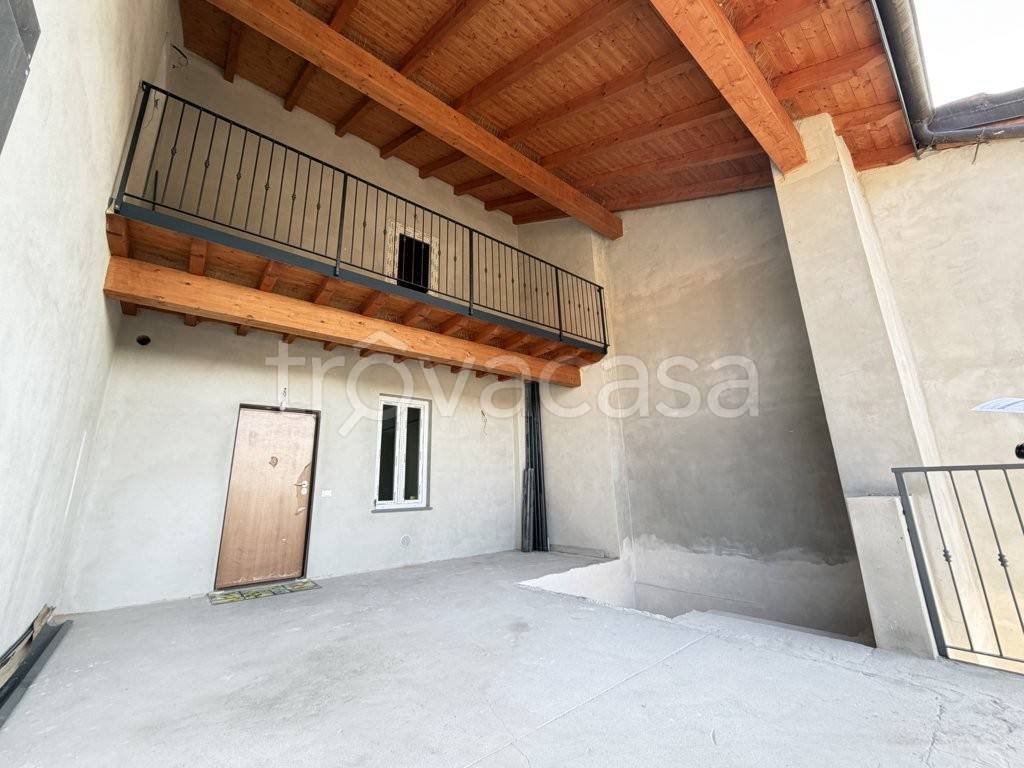 appartamento in vendita a Calcio