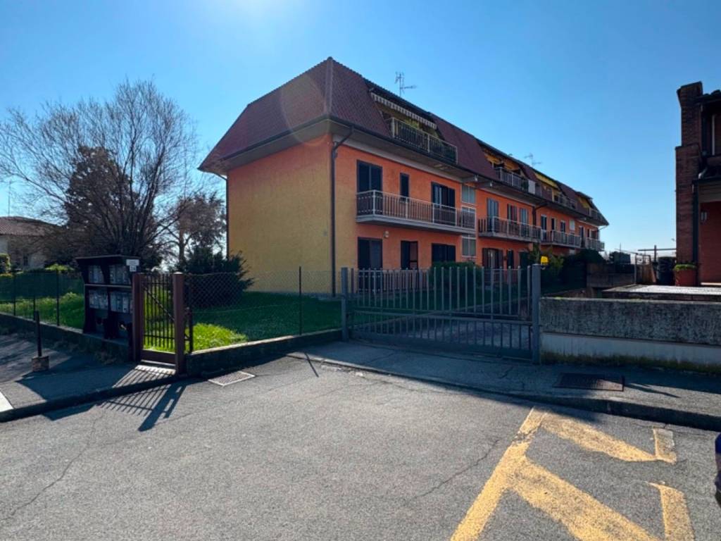 appartamento in vendita a Calcio