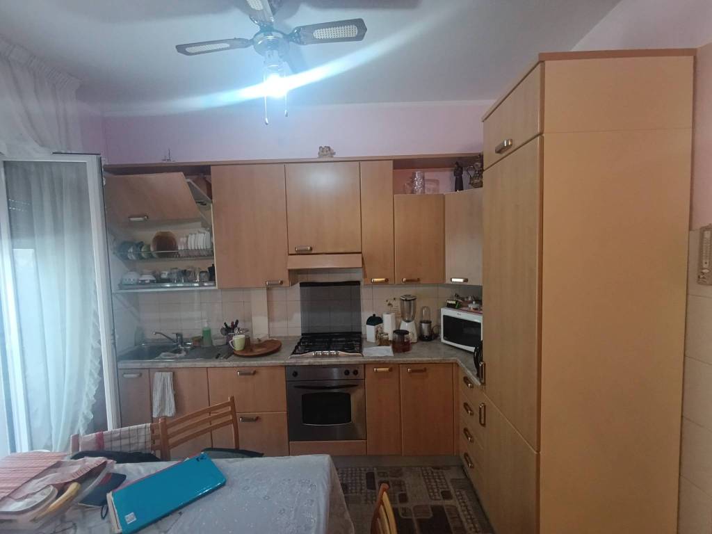 appartamento in vendita a Calcio