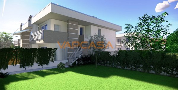 appartamento in vendita a Calcio