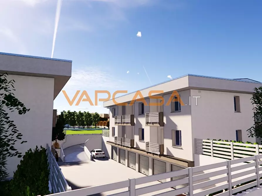 appartamento in vendita a Calcio