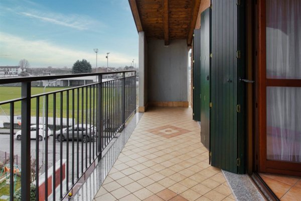 appartamento in vendita a Calcio