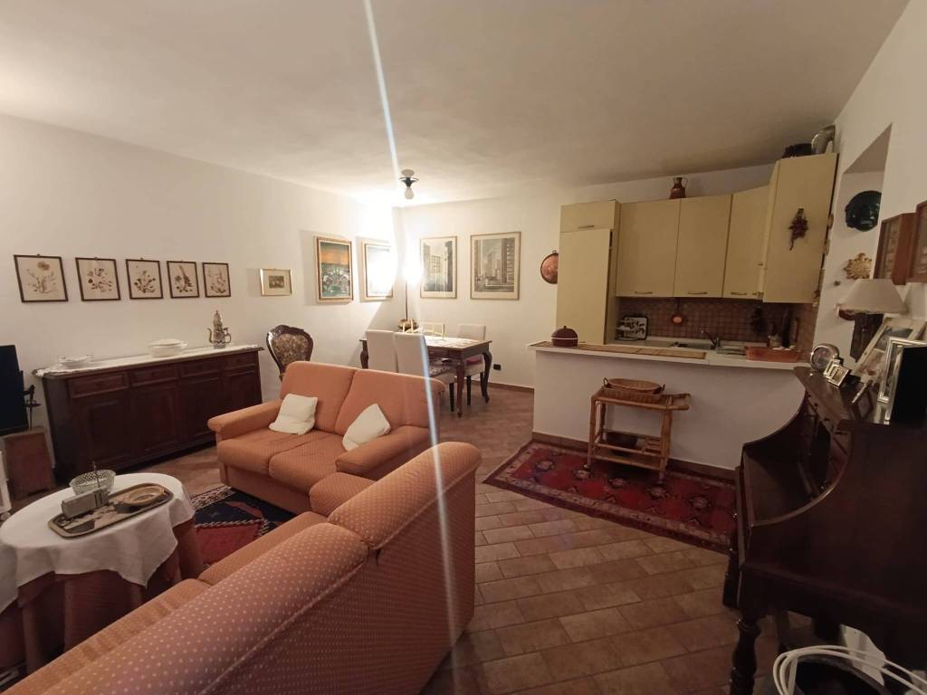 appartamento in vendita a Calcio