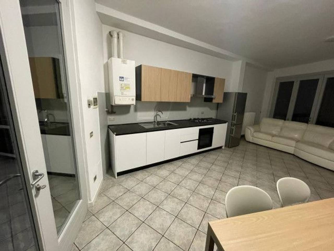 appartamento in vendita a Calcio