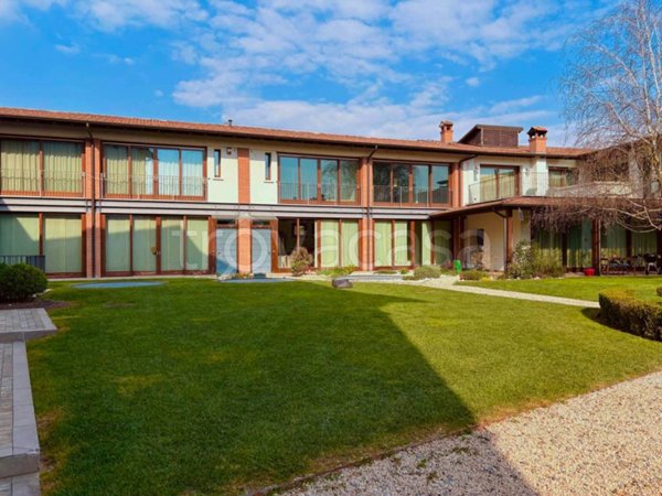 appartamento in vendita a Calcio