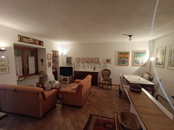 appartamento in vendita a Calcio