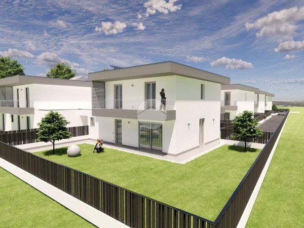 appartamento in vendita a Calcio