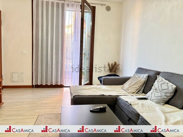 appartamento in vendita a Calcio