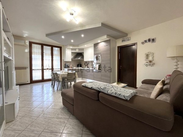 appartamento in vendita a Calcio