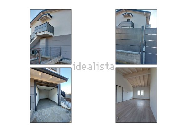 appartamento in vendita a Calcio