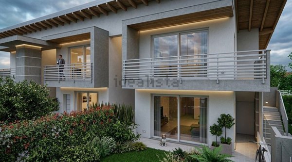 appartamento in vendita a Calcio