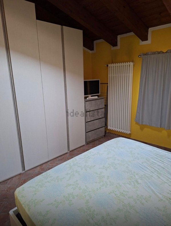 appartamento in vendita a Calcio