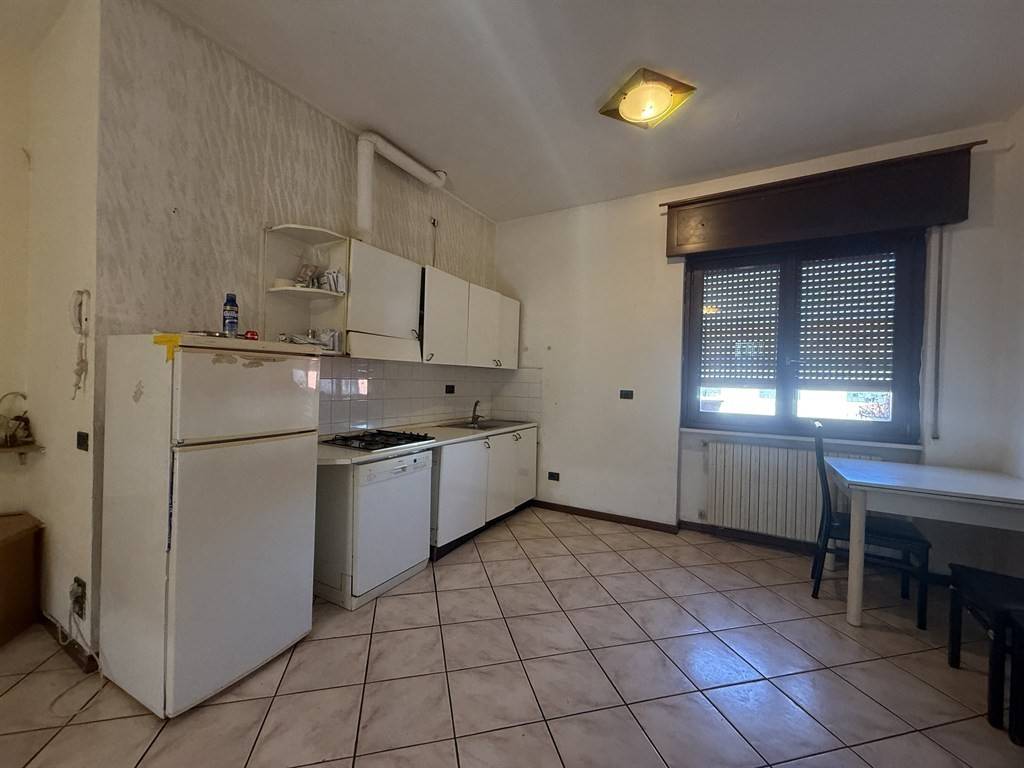 appartamento in vendita a Calcio