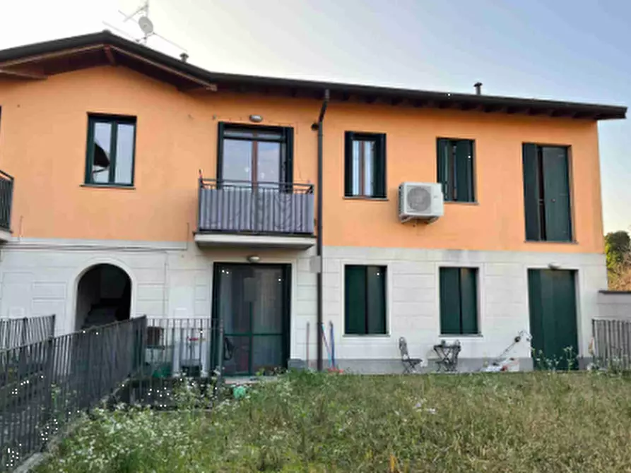 appartamento in vendita a Calcio