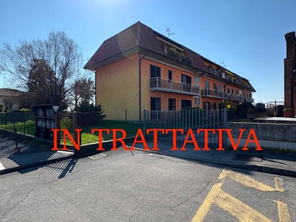 appartamento in vendita a Calcio