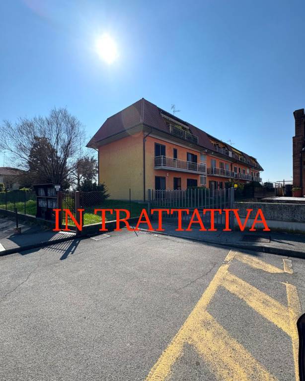 appartamento in vendita a Calcio