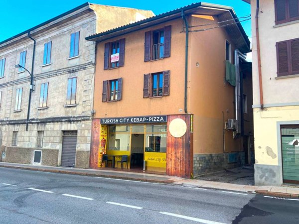 casa indipendente in vendita a Calcio