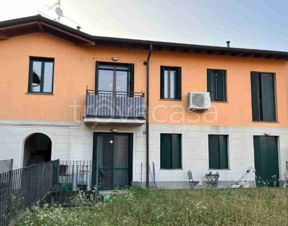appartamento in vendita a Calcio
