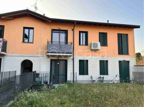 appartamento in vendita a Calcio