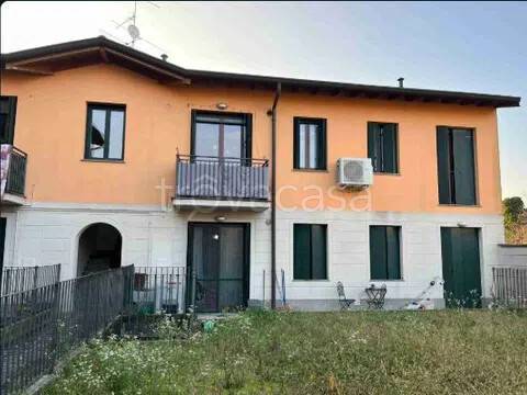 appartamento in vendita a Calcio