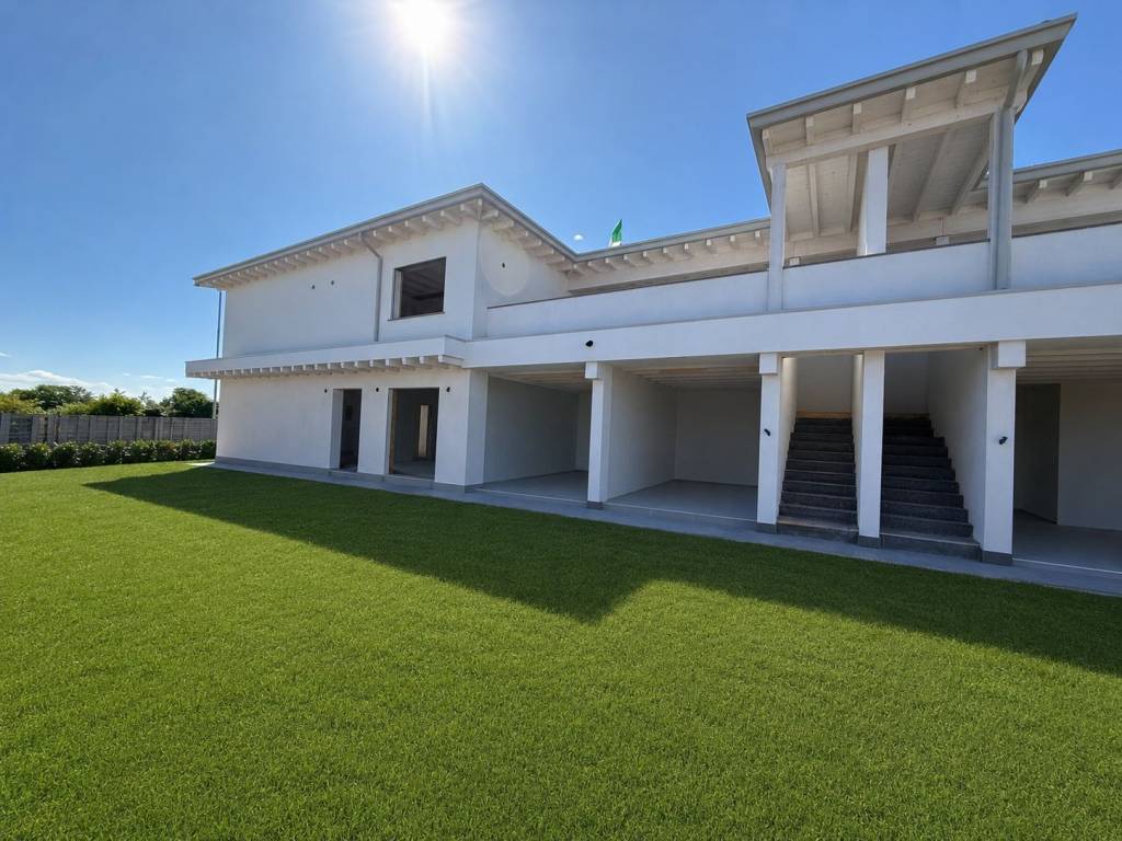 appartamento in vendita a Calcio