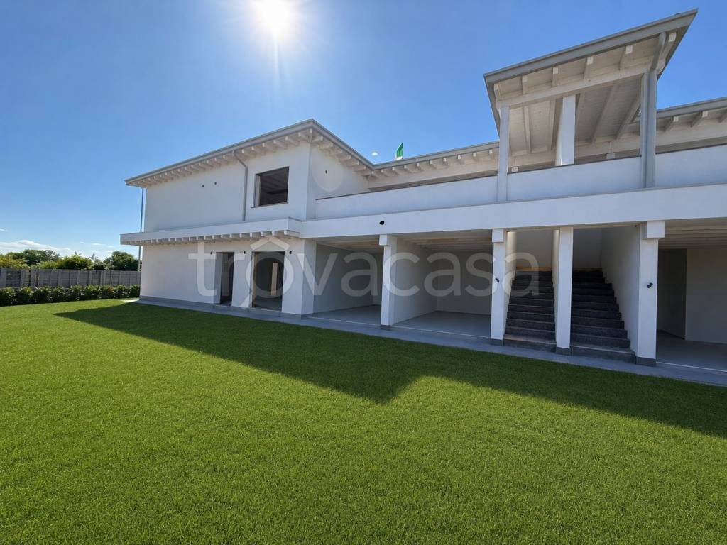 appartamento in vendita a Calcio