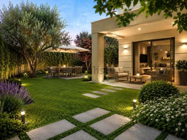 casa indipendente in vendita a Calcio