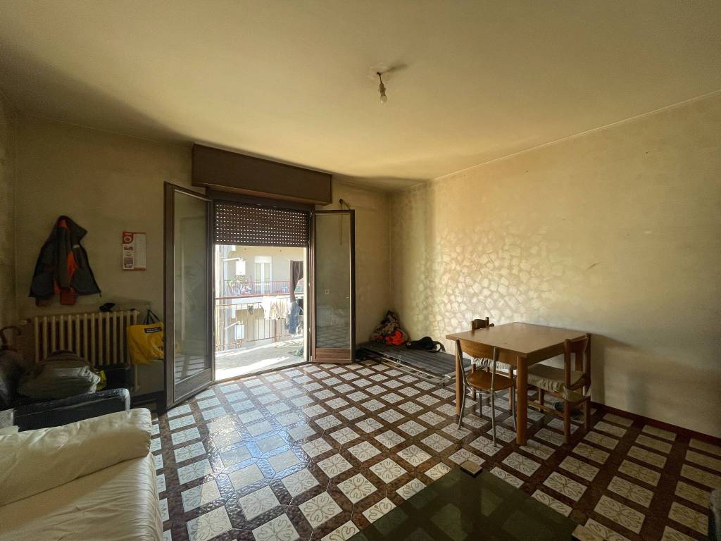 appartamento in vendita a Calcio