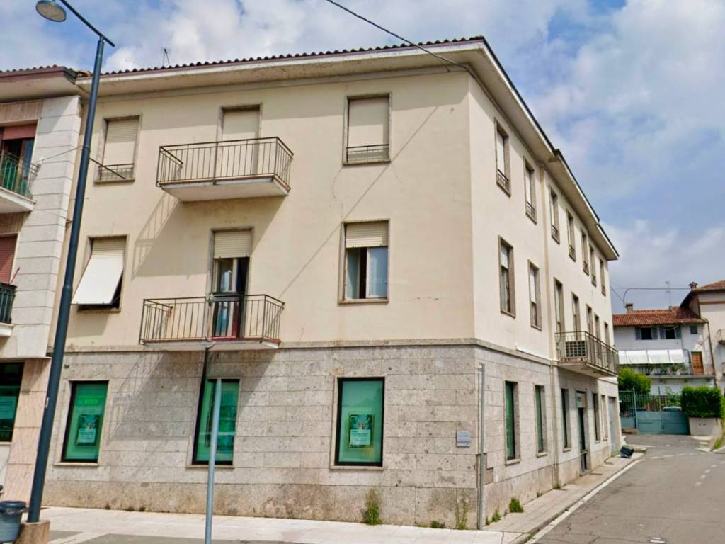 appartamento in vendita a Calcio