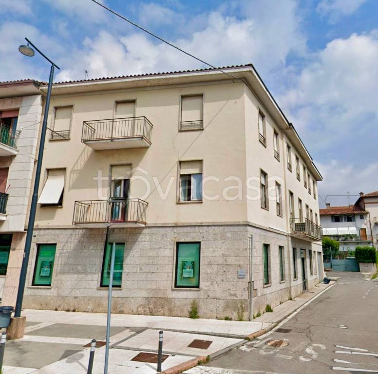 appartamento in vendita a Calcio