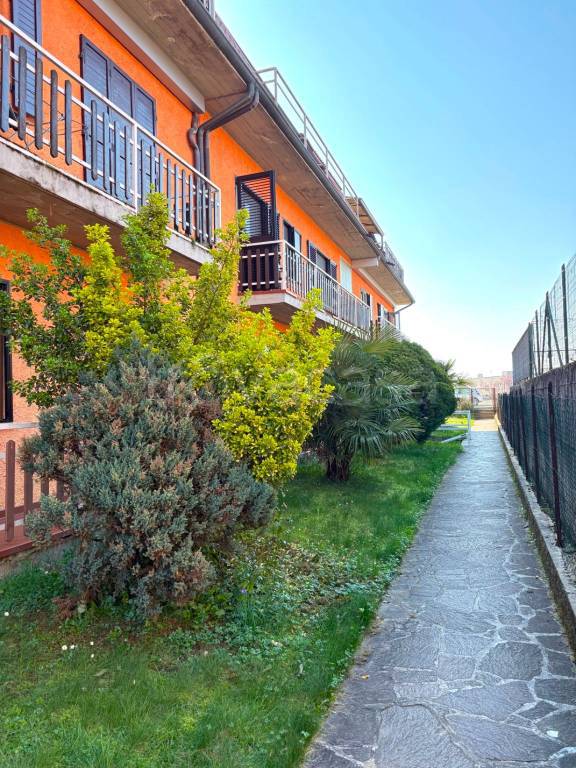 appartamento in vendita a Calcio